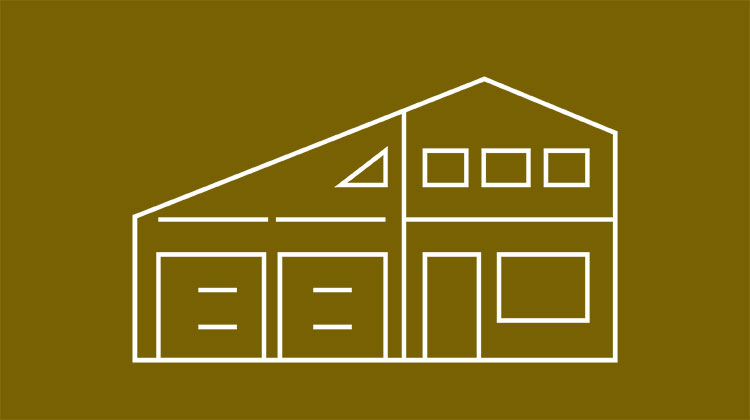 Estate Home